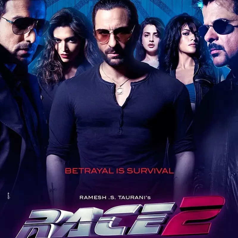 रेस 2
