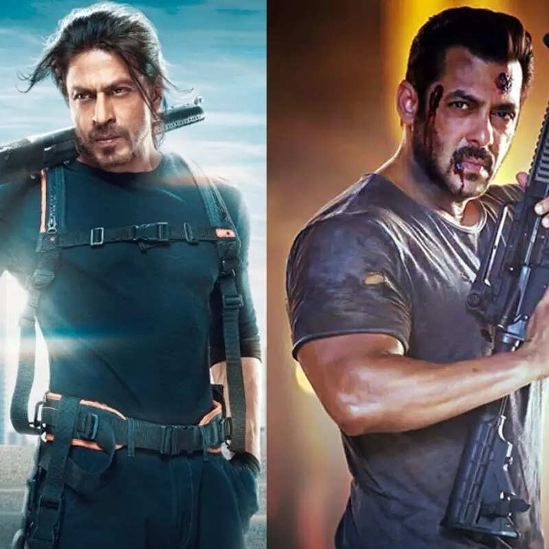 टाइगर Vs पठान