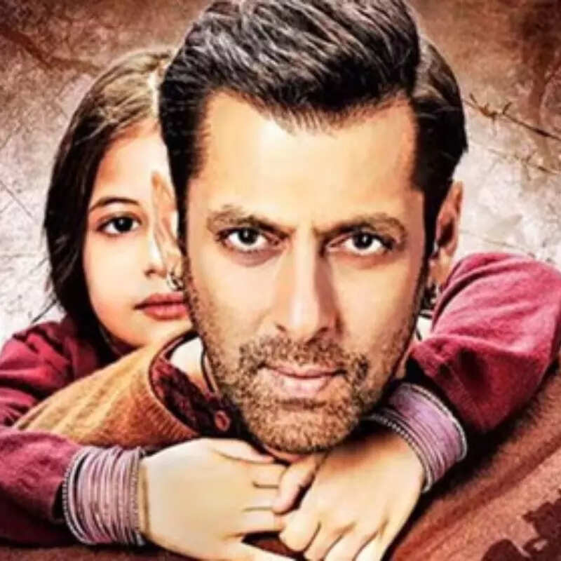 बजरंगी भाईजान 2