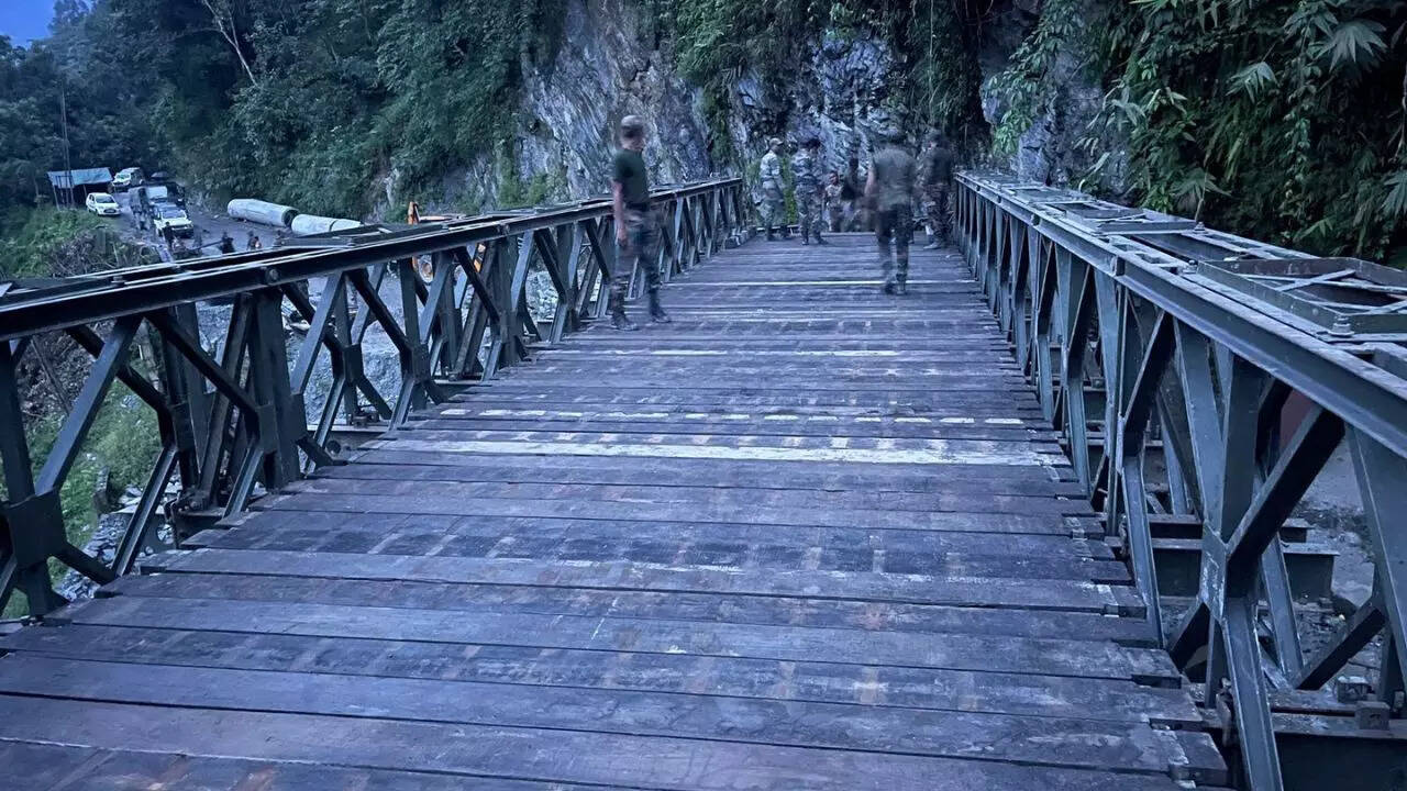 पहले भी कर चुकी है भारतीय सेना कमाल