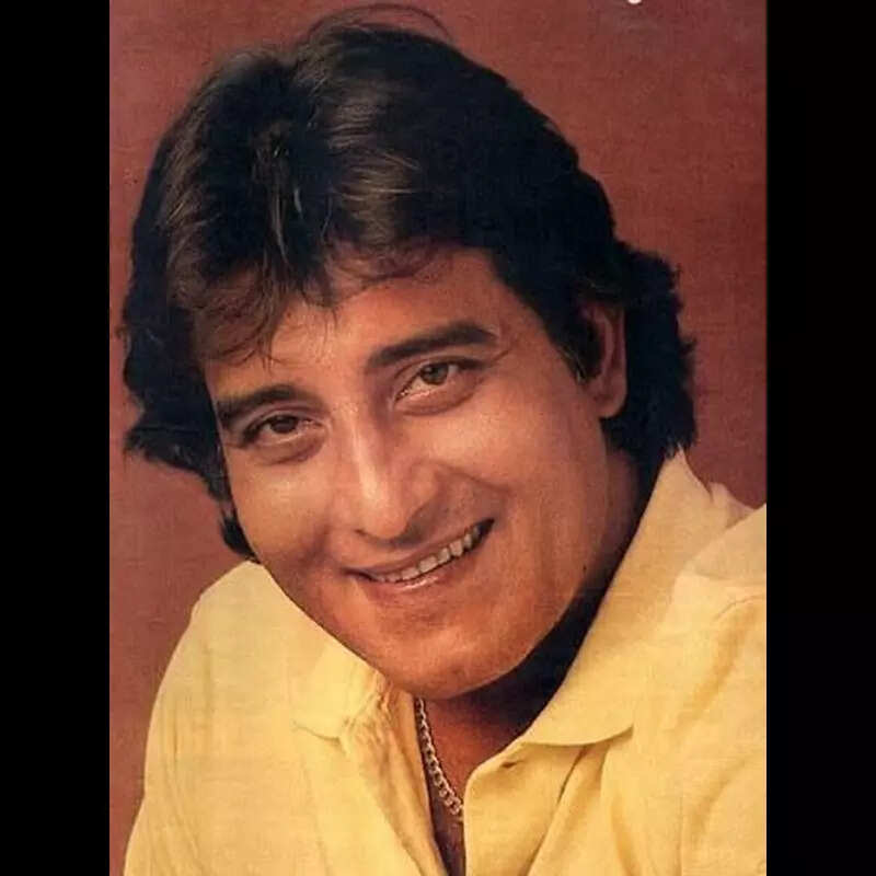 विनोद खन्ना