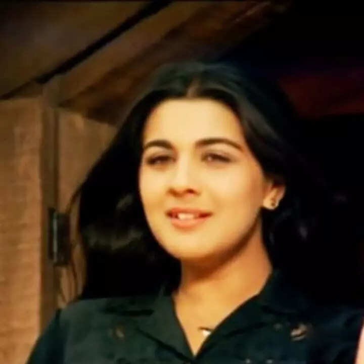 अमृता सिंह