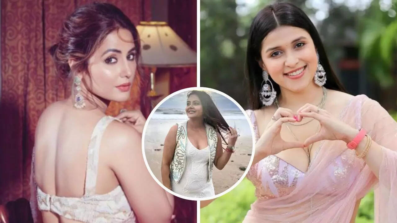 टीवी की दुनिया से आज की 10 बड़ी खबरें