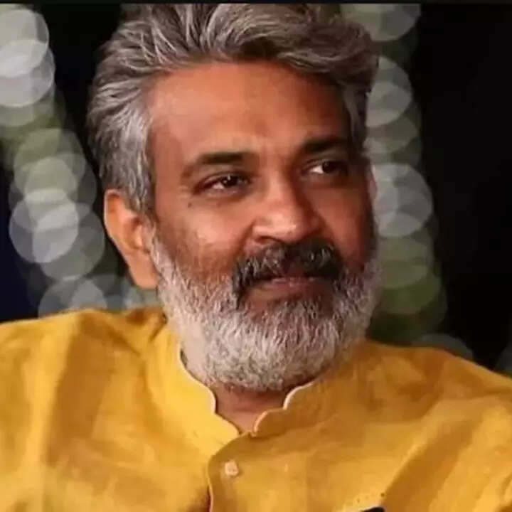 एसएस राजामौली