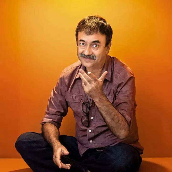 राजकुमार हिरानी