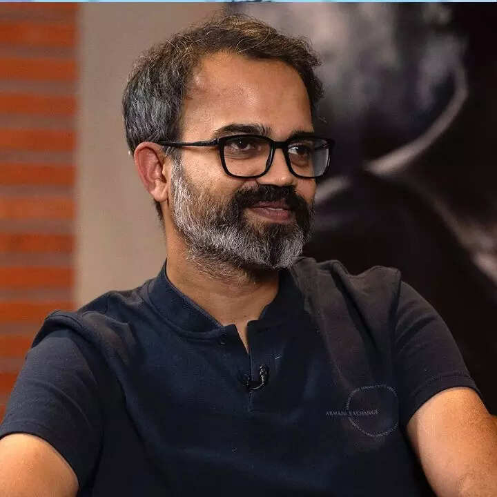 प्रशांत नील