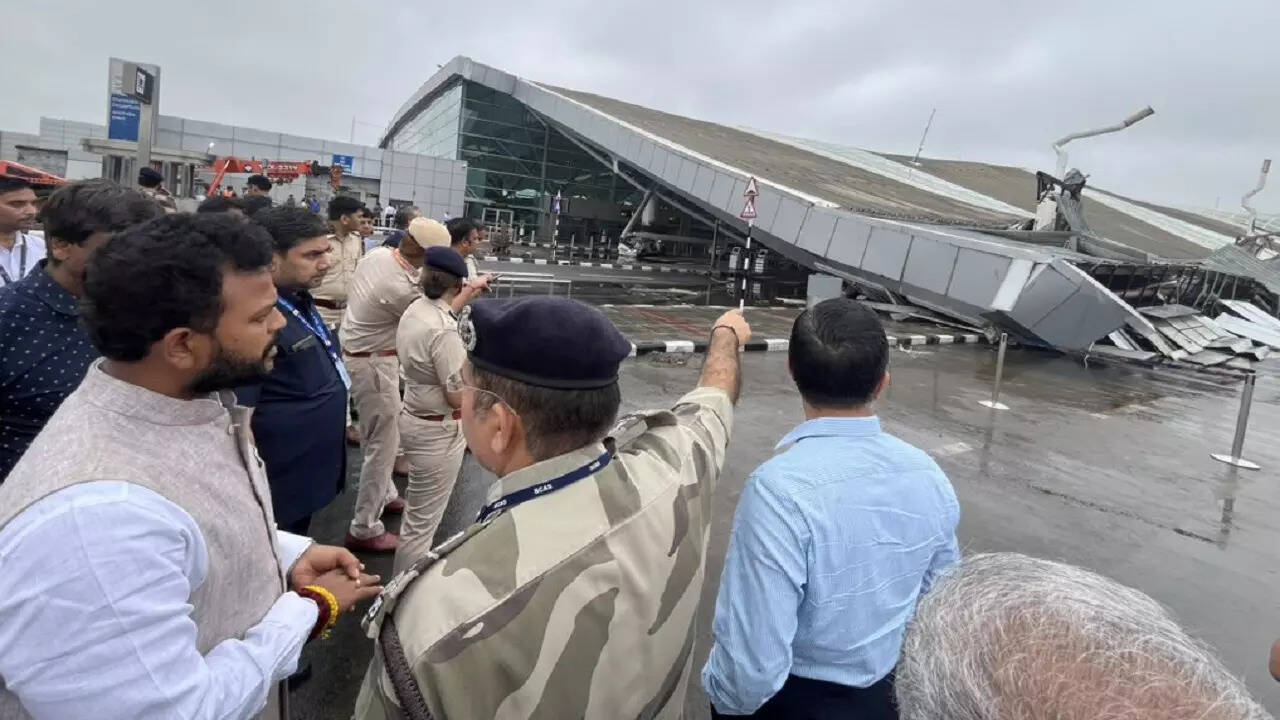 सरकार ने दिए जांच के आदेश