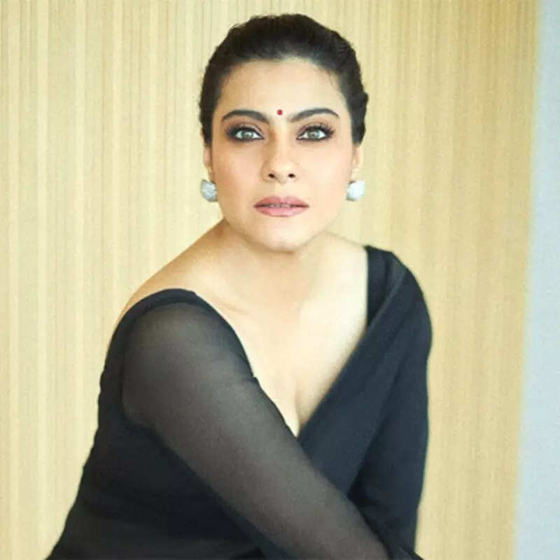 काजोल