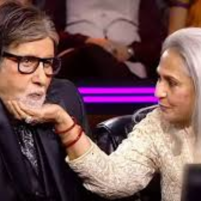 अमिताभ बच्चन 