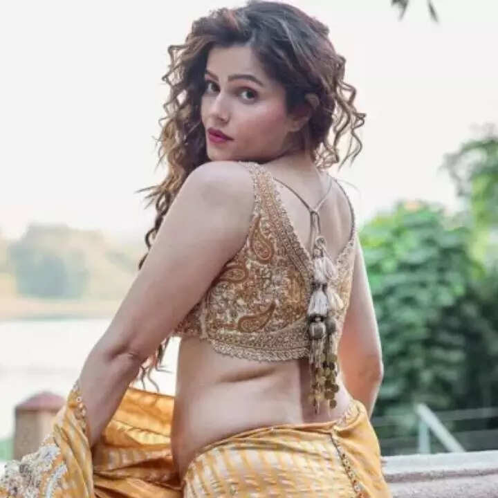 रुबीना दिलैक