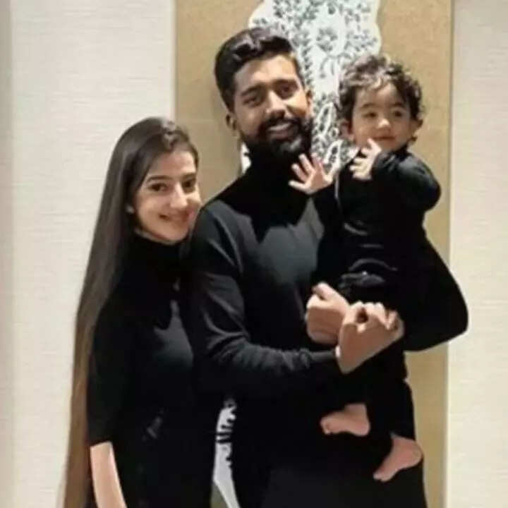 लवी सासन