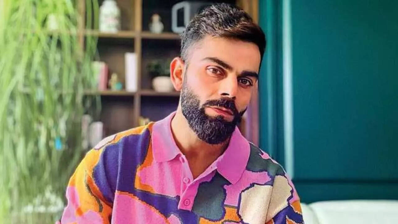 कोहली अब भी खाते हैं छोले भटूरे