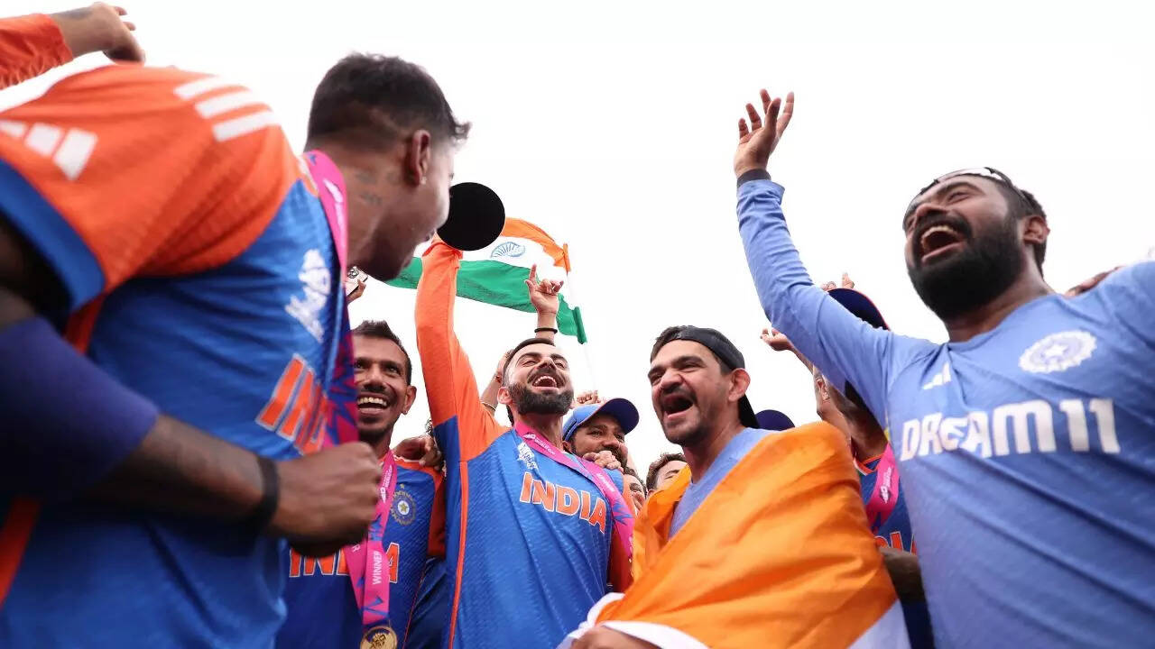 विराट और रोहित का संन्यास