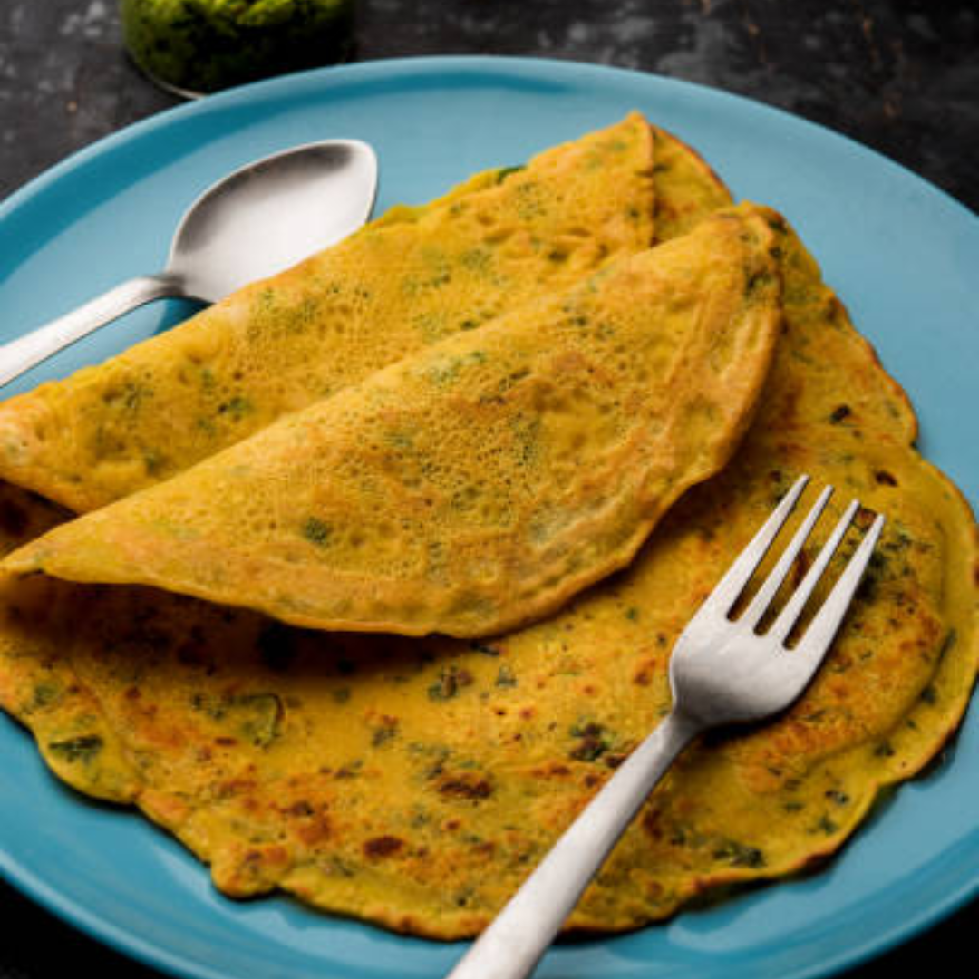 चीला