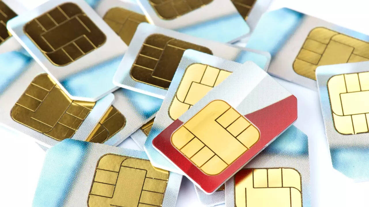 ​Sim कार्ड पोर्ट रूल​