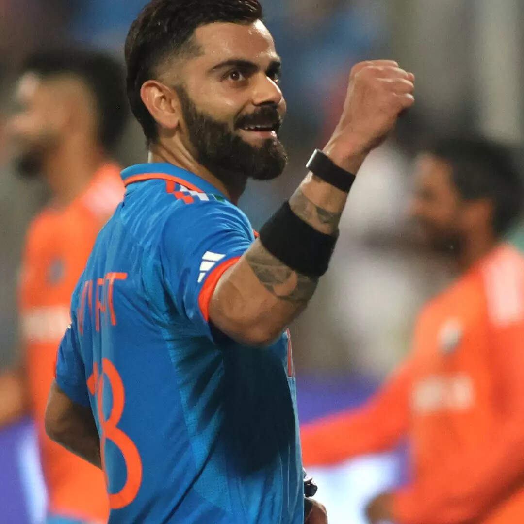 जीत के बाद संन्यास