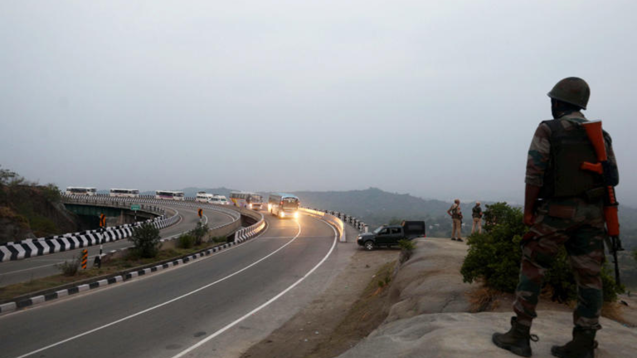 52 दिवसीय तीर्थयात्रा