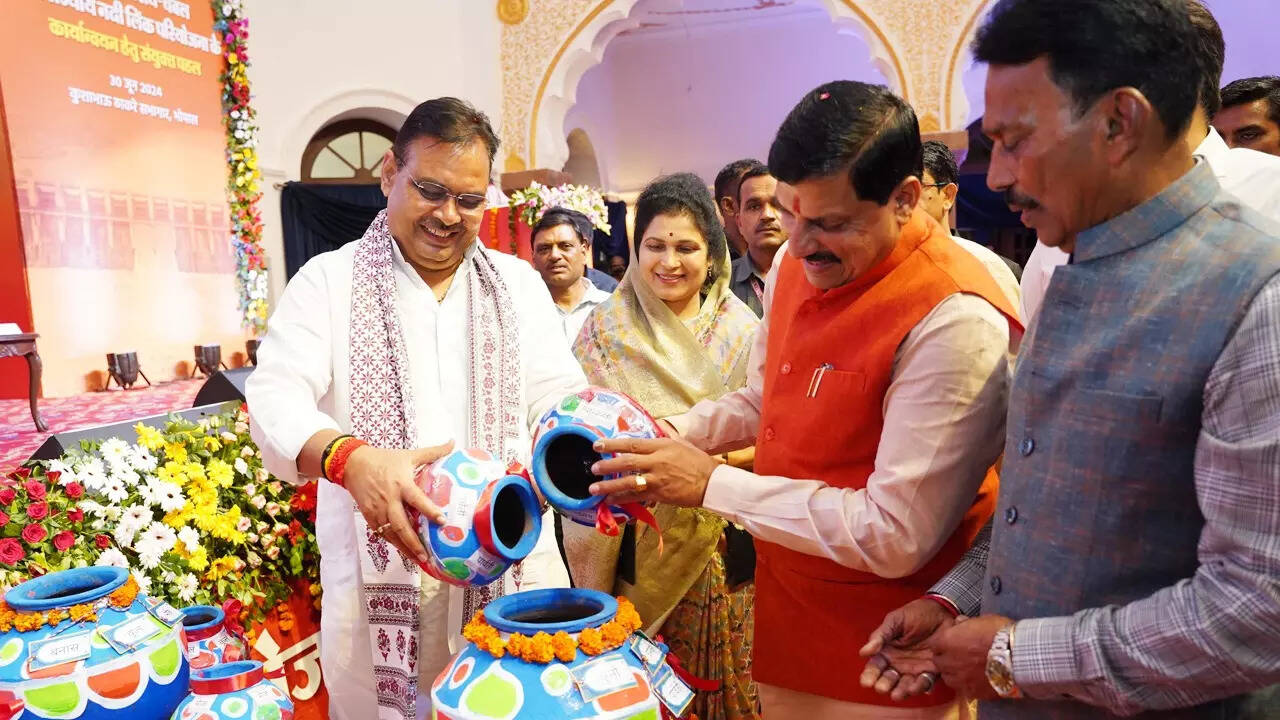 मोटा अनाज को बढ़ावा