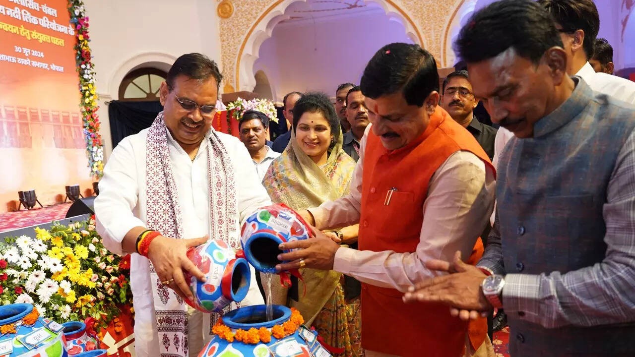 अटल बिहारी वाजपेयी का संकल्प पूरा होगा