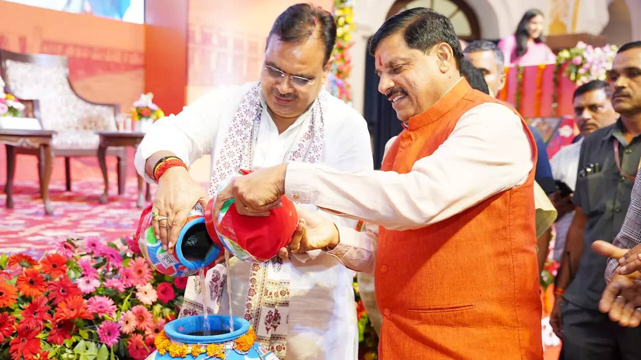 धार्मिक पर्यटन की संभावना