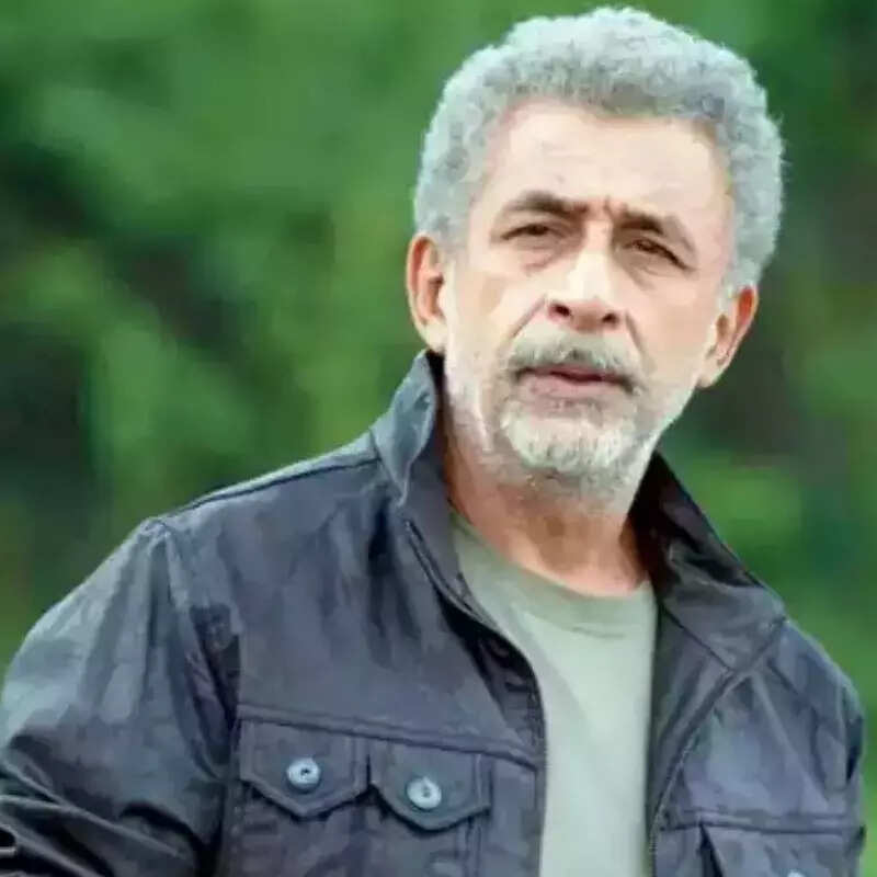 नसीरुद्दीन शाह Naseeruddin Shah