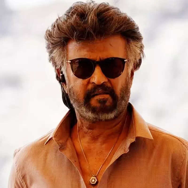 रजनीकांत Rajinikanth
