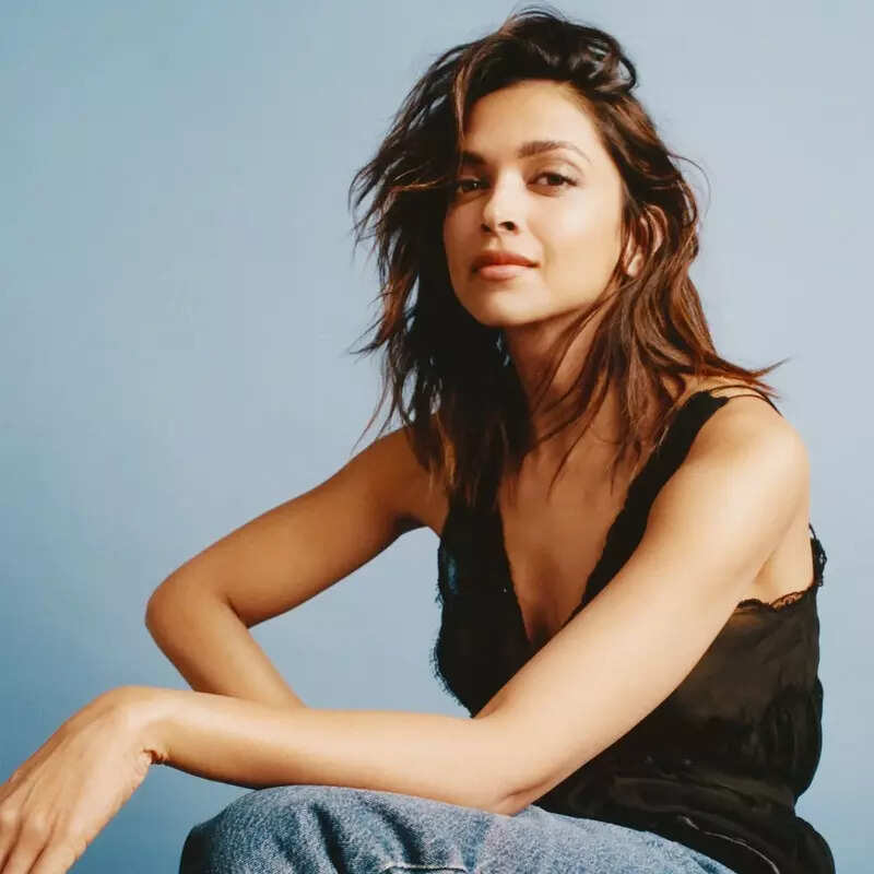 दीपिका पादुकोण Deepika Padukone