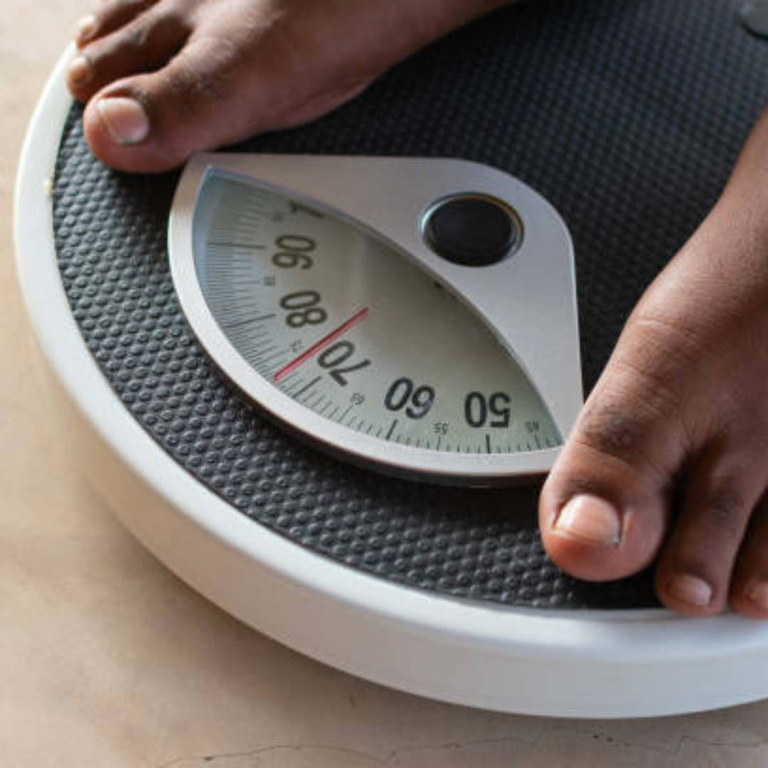 वेट लॉस में हेल्प