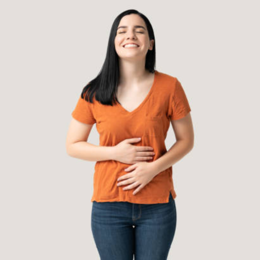 पाचन में सुधार