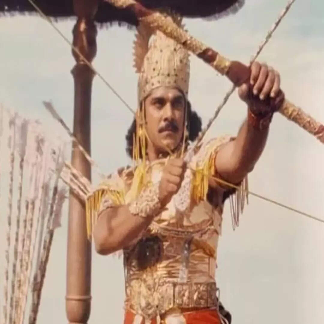 अर्जुन से बड़ा दानवीर