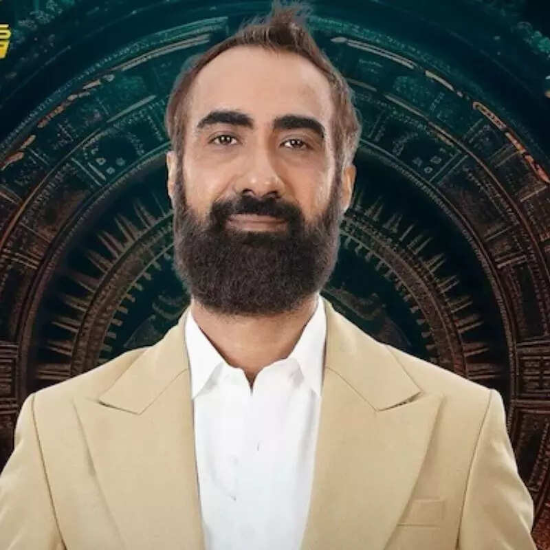 दमदार रणवीर