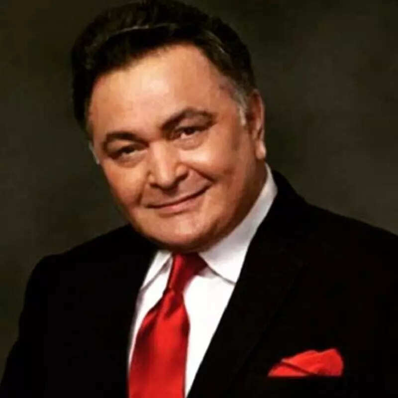 ऋषि कपूर Rishi Kapoor