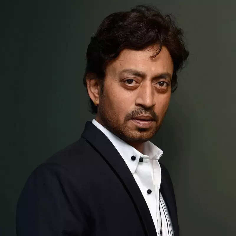 इरफान खान Irrfan Khan