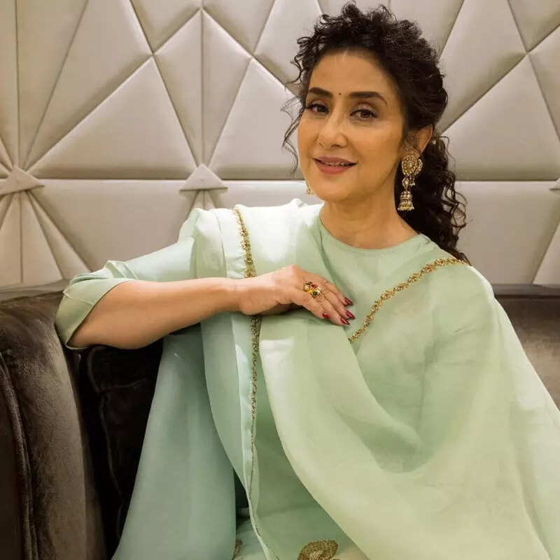 मनीषा कोइराला Manisha Koirala