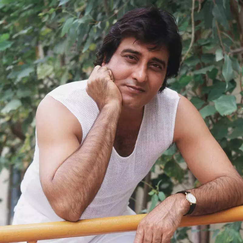 विनोद खन्ना Vinod Khanna