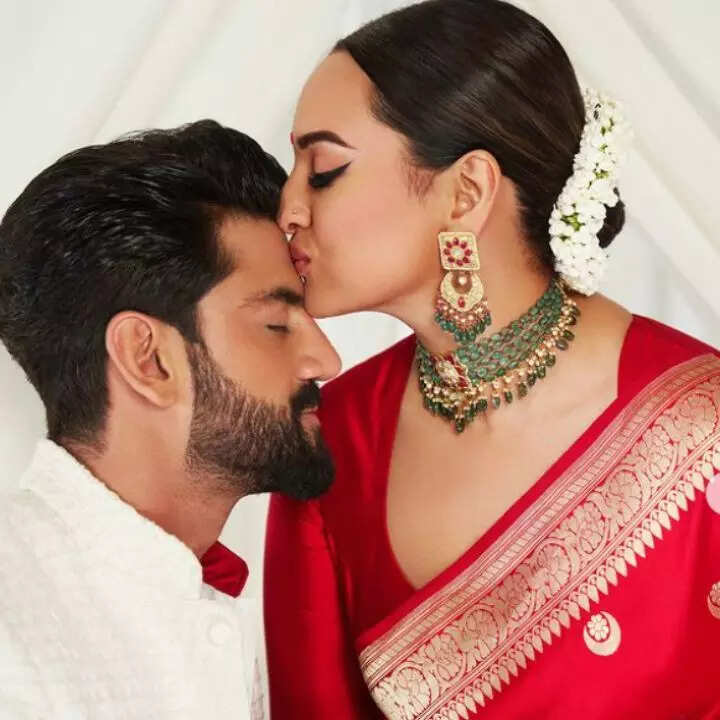 शादी की फोटो हुई थीं वायरल