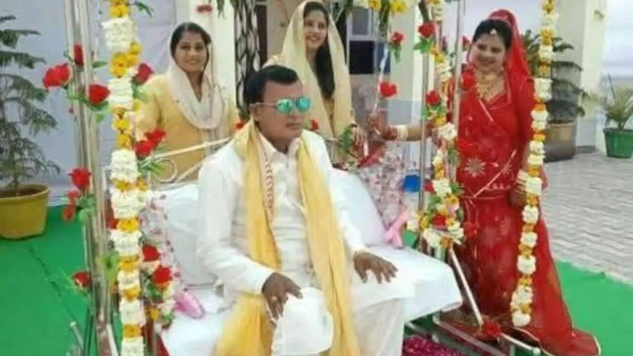 कई राज्यों में भोले बाबा के भक्त