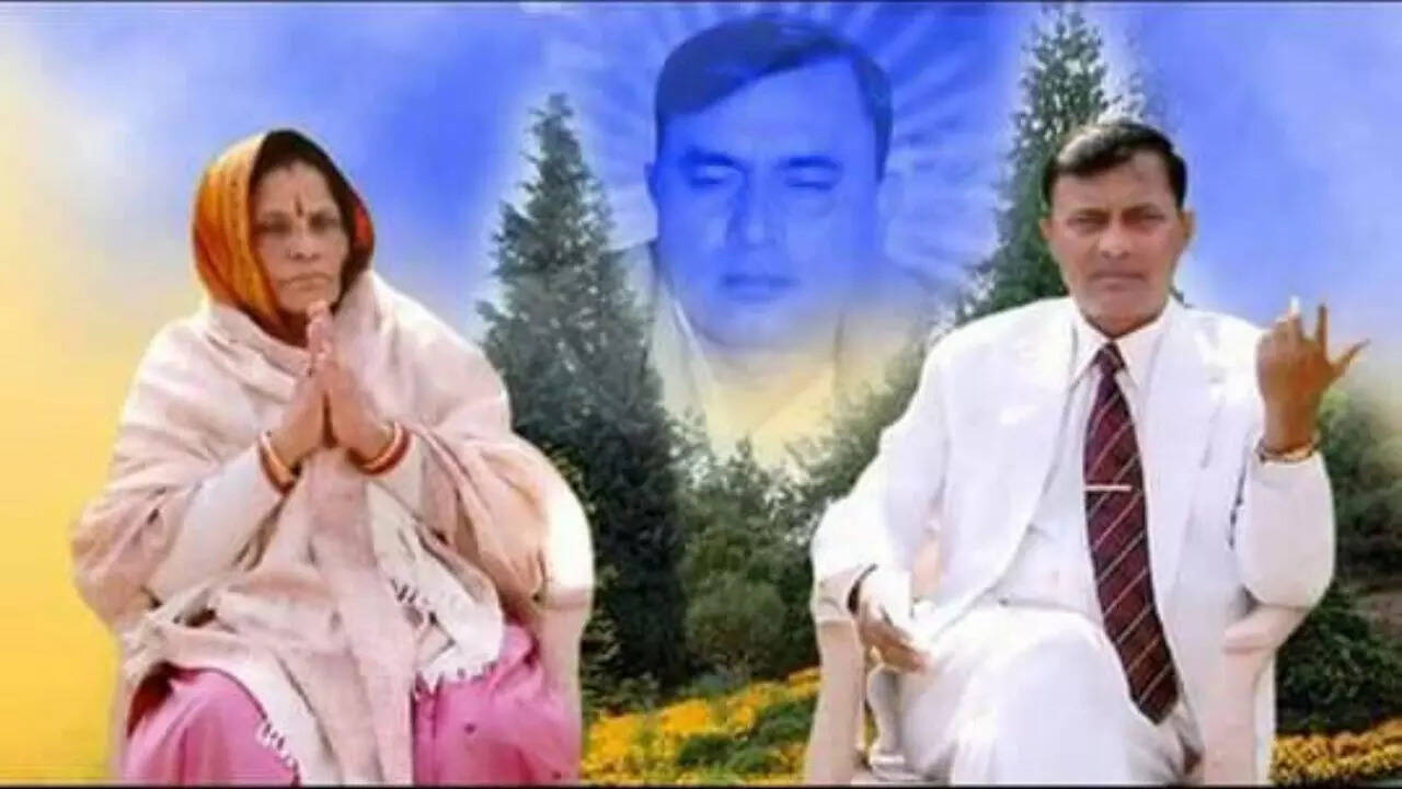 कौन हैं भोले बाबा