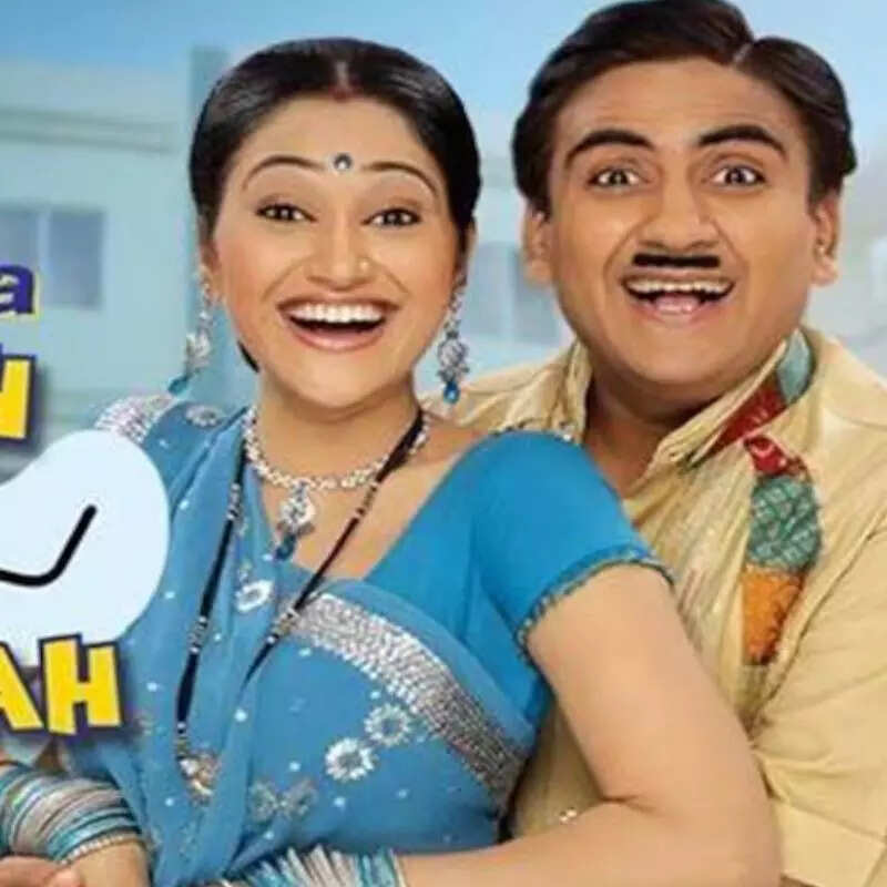 तारक मेहता का उल्टा चश्मा (Taarak Mehta Ka Ooltah Chashmah)