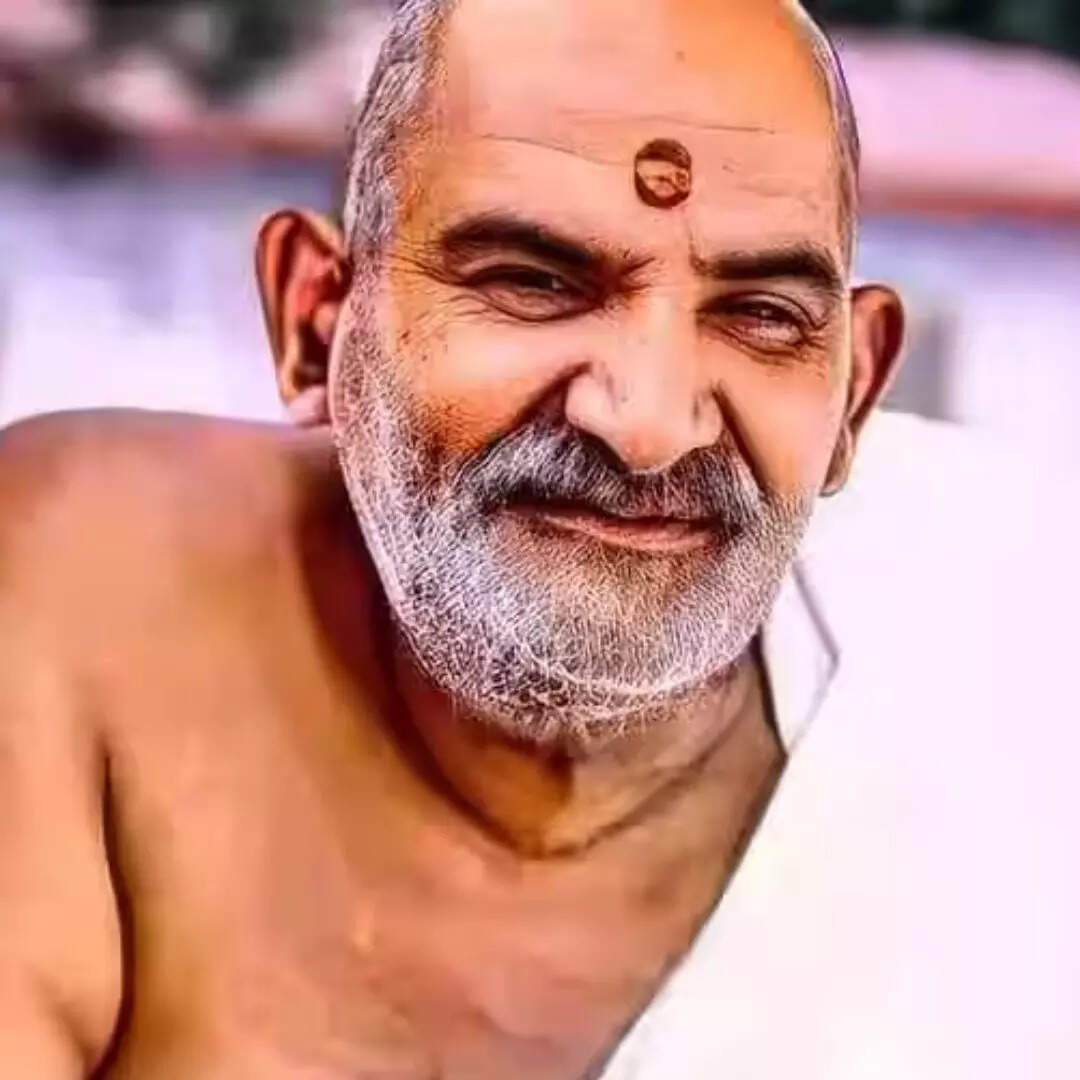 नीम करोली बाबा की चौथी सीख