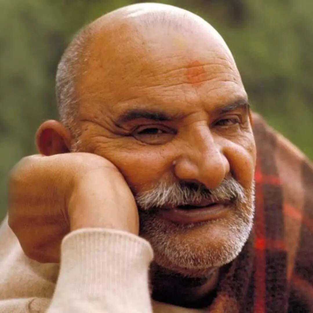 नीम करोली बाबा की पहली सीख