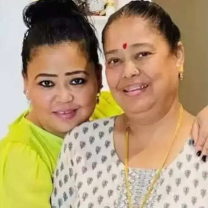 मां ने संघर्ष में की बच्चों की परवरिश