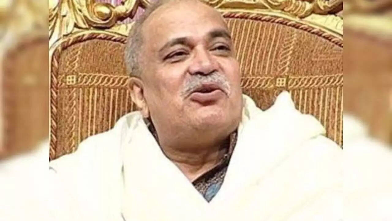 निर्मल बाबा