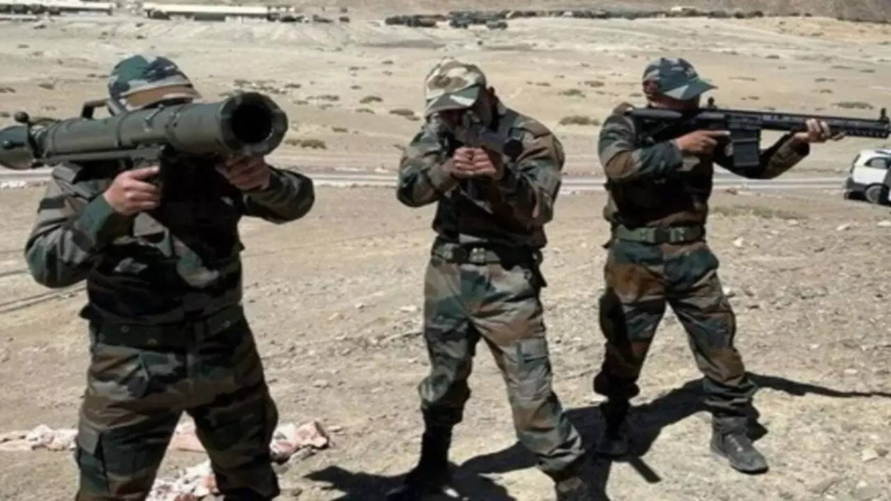 भारत-चीन सीमा