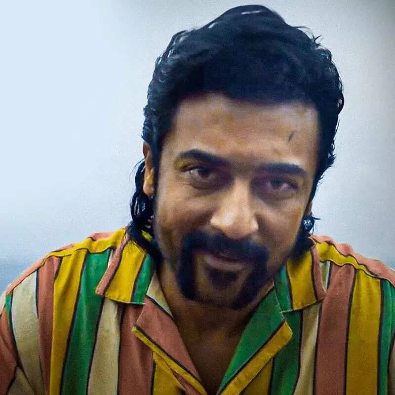 सूर्या Suriya 44
