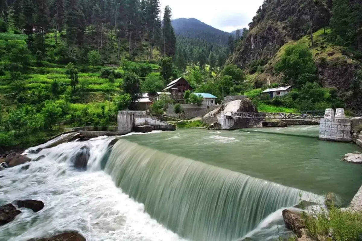 ​कुंदल शाही​