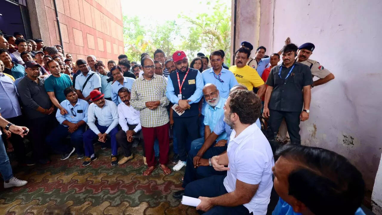भर्ती को लेकर भी शिकायत