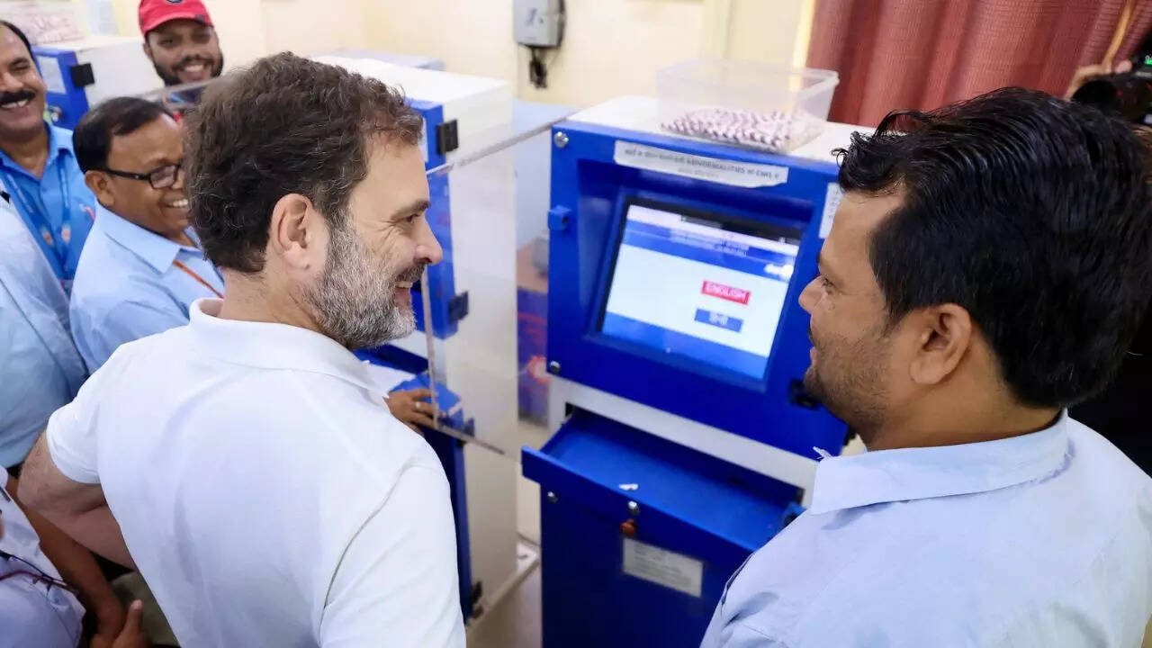 कांग्रेस ने क्या कहा
