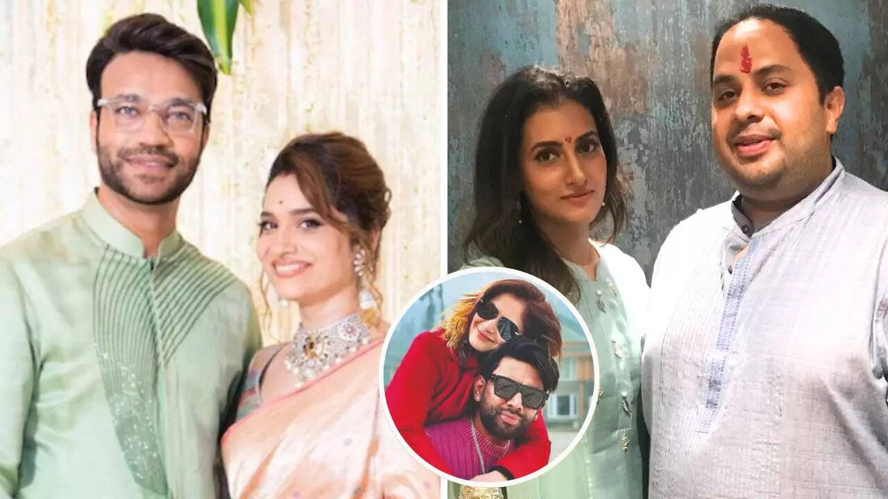 करियर का ग्राफ नीचे जाते ही इन टीवी एक्ट्रेस ने की बिजनेसमैन संग शादी