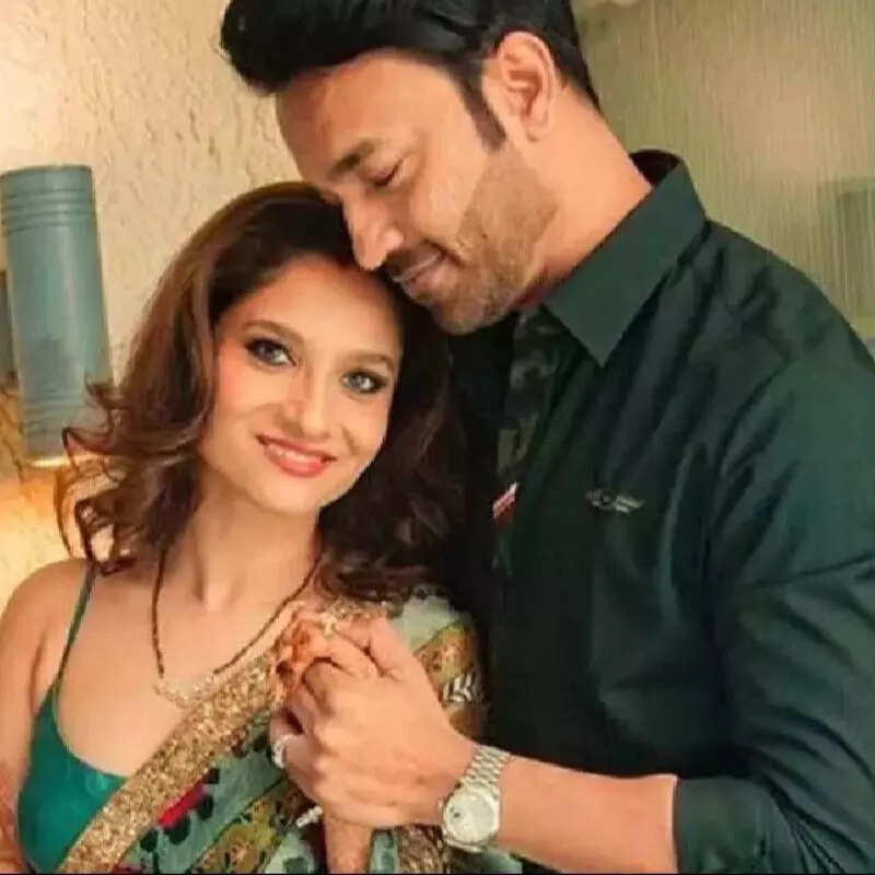 अंकिता लोखंडे Ankita Lokhande